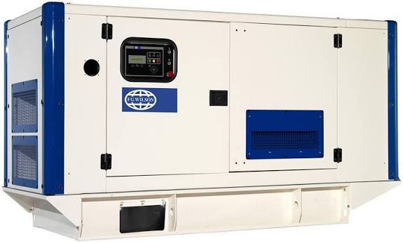 FG Wilson P22-3