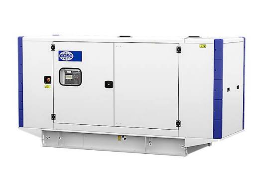 FG Wilson P88-3