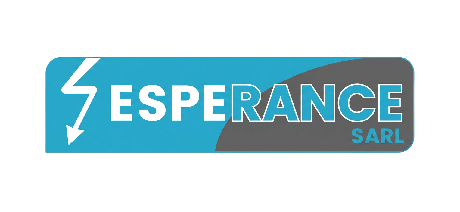 ESPERANCE SARL