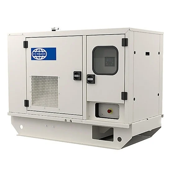 FG Wilson P9.5-1